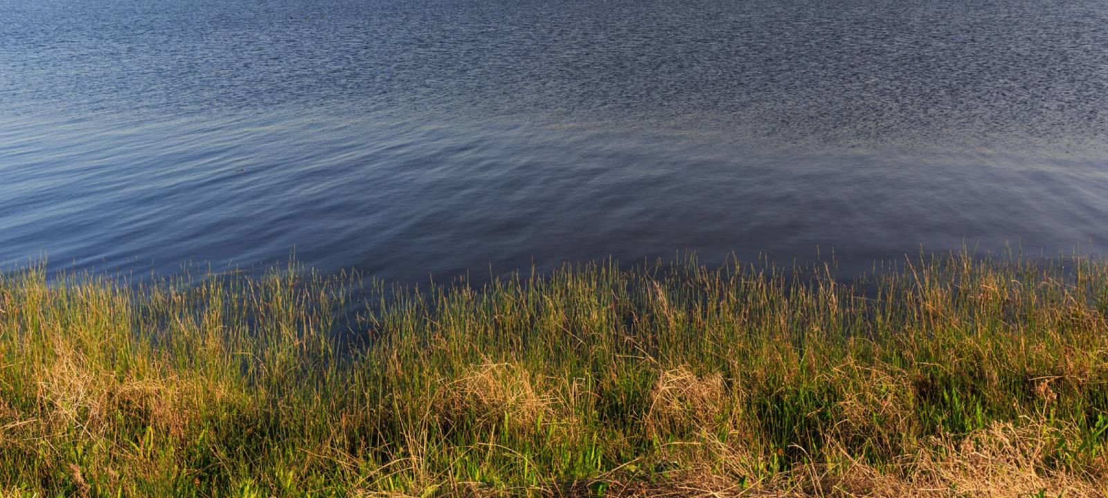 Lake End Park